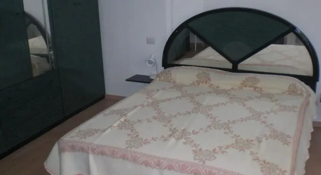 Flat In Genova