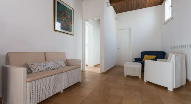Le Terrazze Monopoli Puglia, Buchen Sie Hotel Monopoli Metropolitanstadt Bari