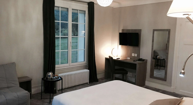 Hôtel Pascal Saunier, Varaa Hotelli  