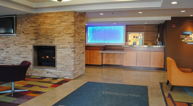 Indianapolis Marriott East, Забронировать Отель Warren Township Индианаполис