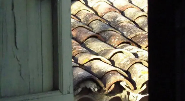 Номер Standard La Bastide de Canaules