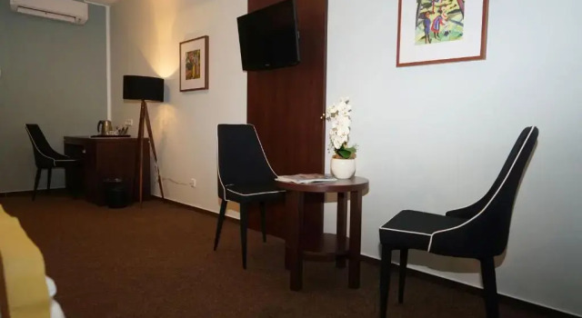 Номер Superior Hotel Class