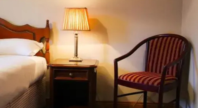 Bridge Hotel, Boek Hotel Arklow Wicklow County