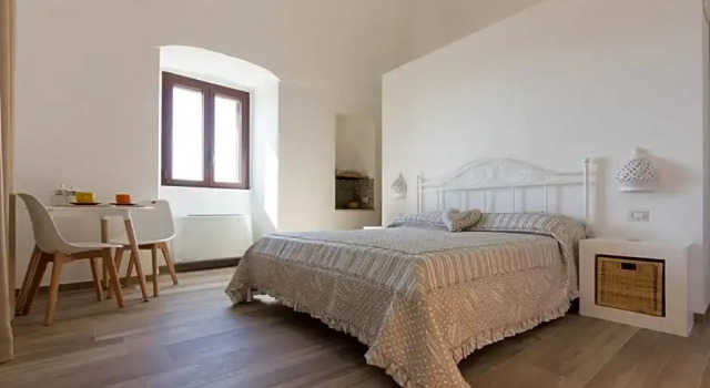 Masseria Poli Country House, Buchen Sie Hotel Conversano Metropolitanstadt Bari