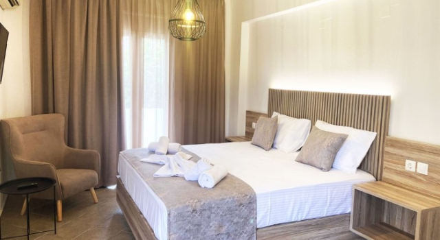 Номер Superior Kasapakis Hotel & Apartments
