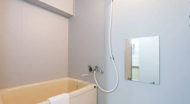 Семейные апартаменты 88 Matsui Building Sapporo