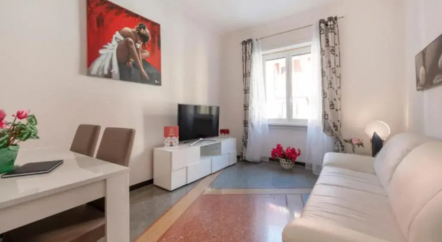 Апартаменты Dream House spazioso appartamento tra Policlinico e Piazza Bologna
