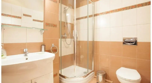 Двухместный номер Standard Tatrzańska Kotwica