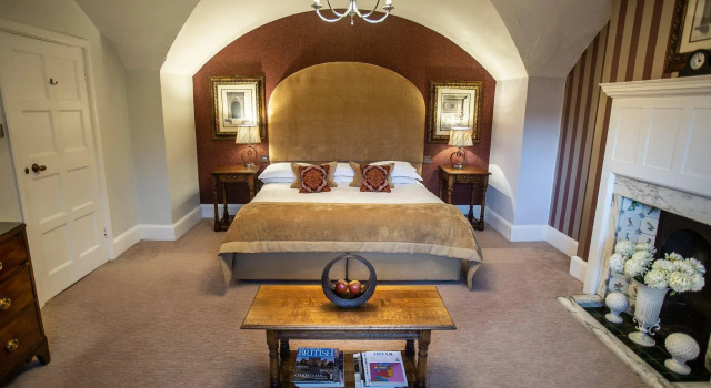 Номер Standard The Greenway Hotel & Spa