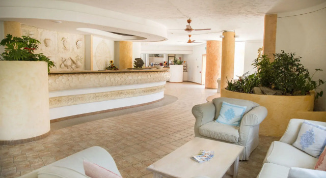 Sant'Elmo Beach Hotel