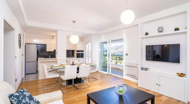 Apartment Hladilo