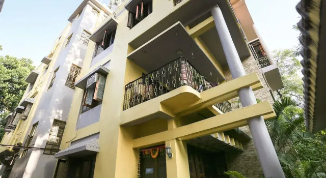 OYO 10110 Bihaan Guest House