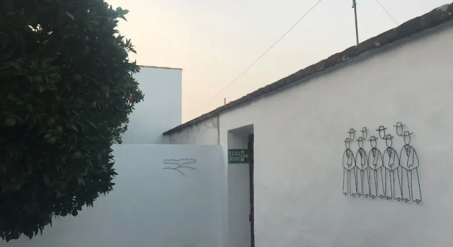 Casa da Matriz