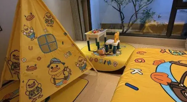 Семейный номер Standard Fengtianyuan Business Hotel Liaoning