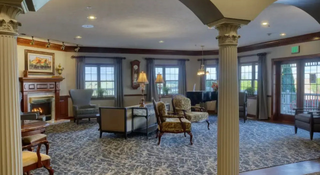 Carlisle Inn Walnut Creek, Prenota Hotel  