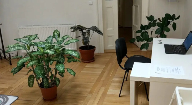 Апартаменты Superior с 3 комнатами с видом на город Apartments Týnská 7, Heart of Old Town Prague