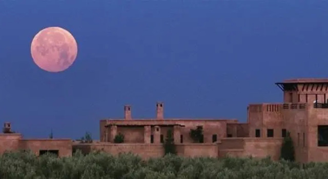 Villa Jenny Lynn Marrakech