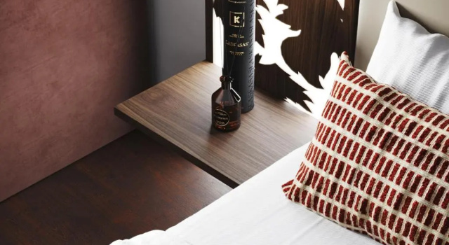 Номер Standard TURIM Oporto Hotel