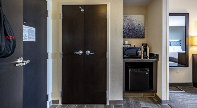 Holiday Inn Owensboro Riverfront, an IHG Hotel, 预订 酒店 欧文斯伯勒 肯塔基州
