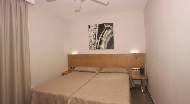 Apartamentos Eden, Varaa Huoneistohotelli Mogan Gran Canaria