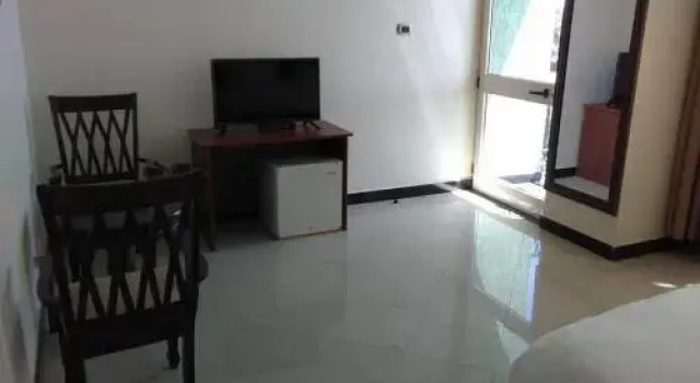 Amen Guest House