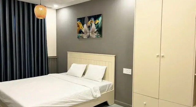Deluxe 3 Br Bliss House - Novaworld PT, Забронировать Вилла Коттеджи Фантхьет, Коттедж