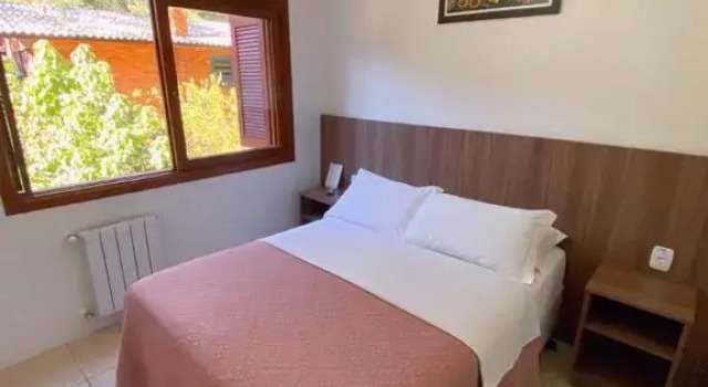 Номер Standard Pousada do Lago - Gramado