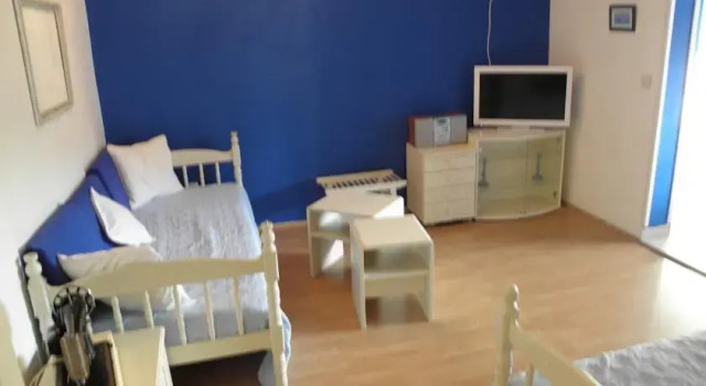 Apartments Chiara
