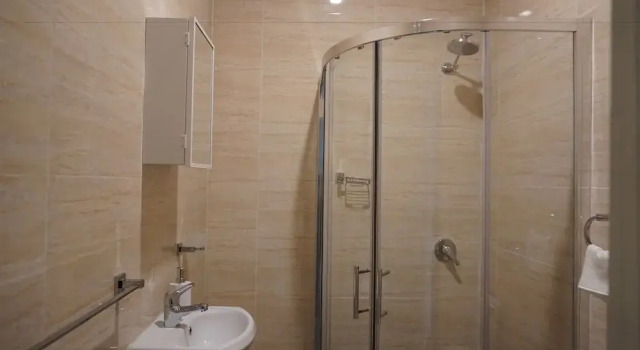 Коттедж Villa Carlingford