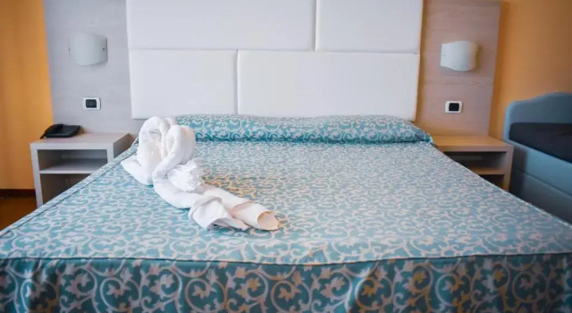 Номер Standard Hotel Costa Verde