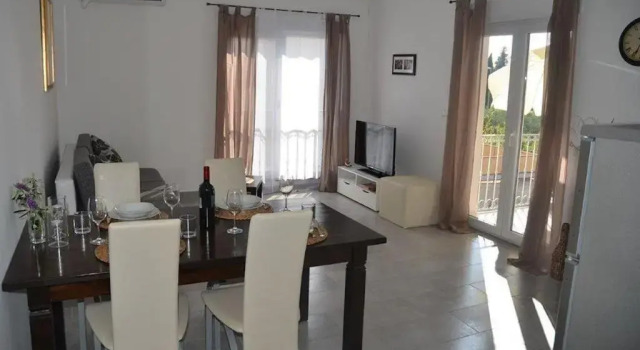 Апартаменты Apartments Villa Marina