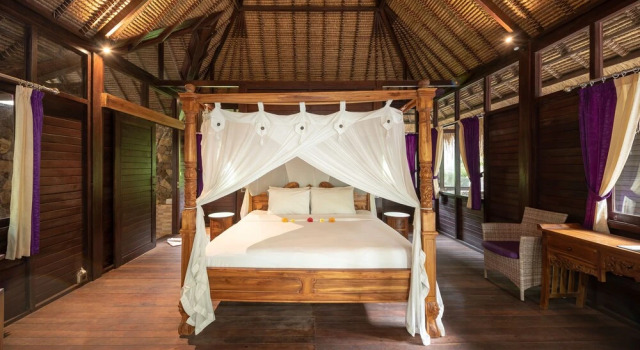 Villa Bali Village