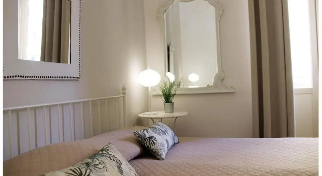 Номер Standard Alvorada Rooms