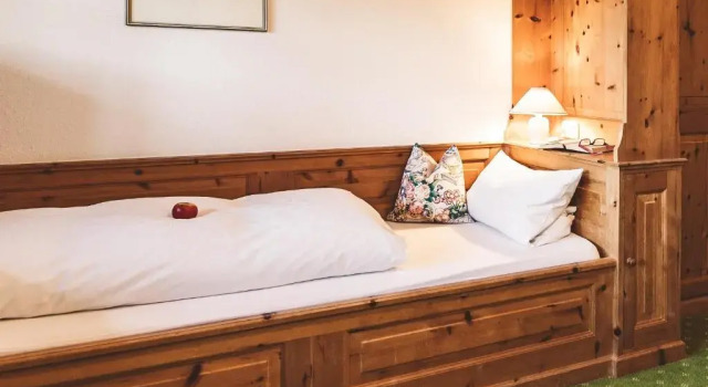 Номер Standard Hotel Garni Gästehaus Brand