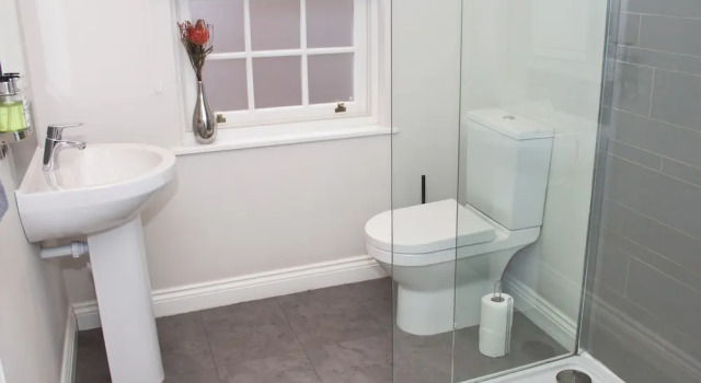 Апартаменты с 2 комнатами Goodramgate Apartments