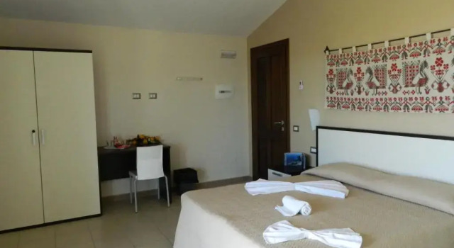 B&B Portu Quau, Book Bed and Breakfast Baunei Ogliastra