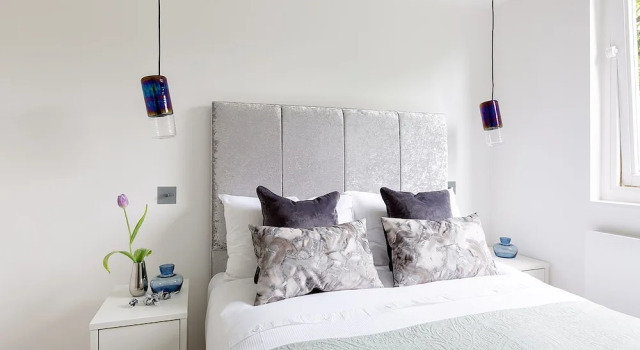 Апартаменты Craven Hill by Lime Street