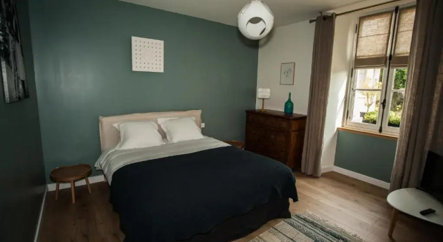 Maison d'hôtes les Escures, Rezerwuj Hotel  