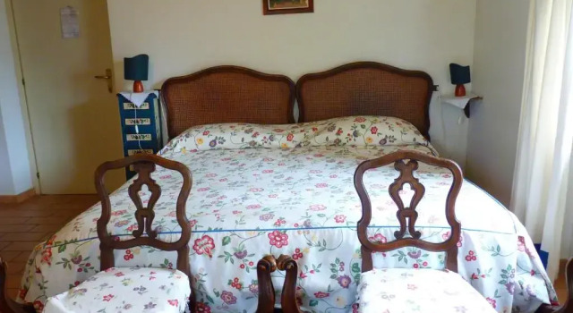 Номер Standard Agriturismo San Lorenzo