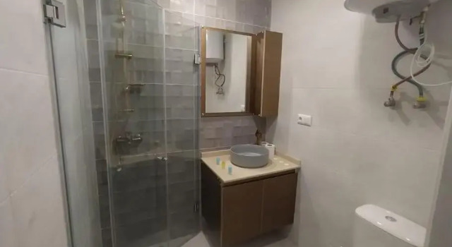 Апартаменты Leo Group LUXURY APARTMENT 08-155B Sunrise Batumi