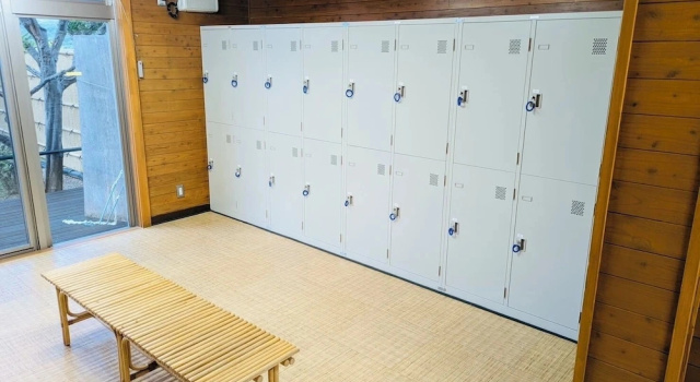 Полулюкс Nunohiki Onsen Komoro