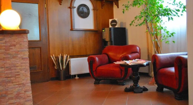 Franconia City Hotel, Забронировать Отель Отели Нюрнберга 3 звезды, рядом с Городской музей Фембохаус, 3*