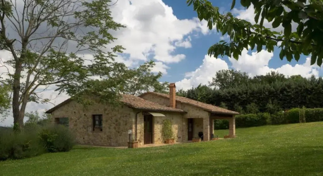 Апартаменты Superior Agriturismo Nobile