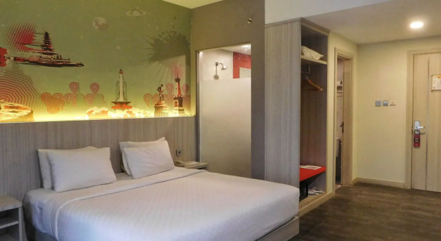 Grand Kolopaking Hotel