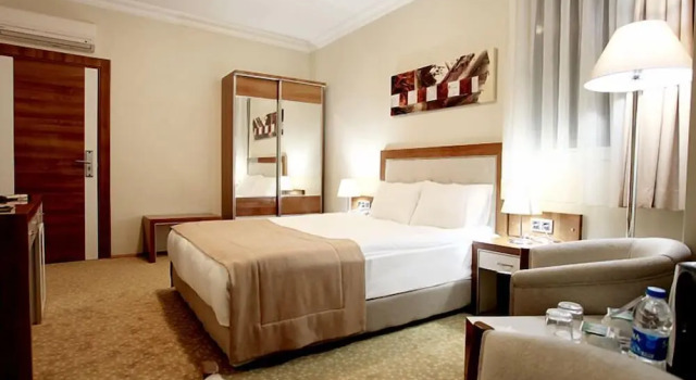 Номер Standard Pietra Hotel