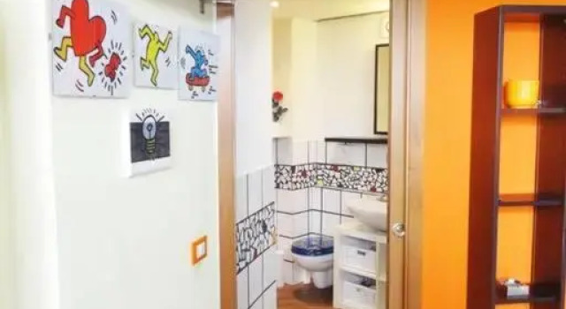 Nolo Loft in Milan