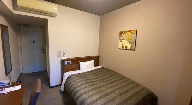 Hotel Route-Inn Ichinomiya Ekimae, Забронировать Отель Итиномия Айти
