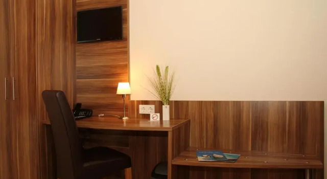Номер Standard Villa Croatia & Restaurant Adria