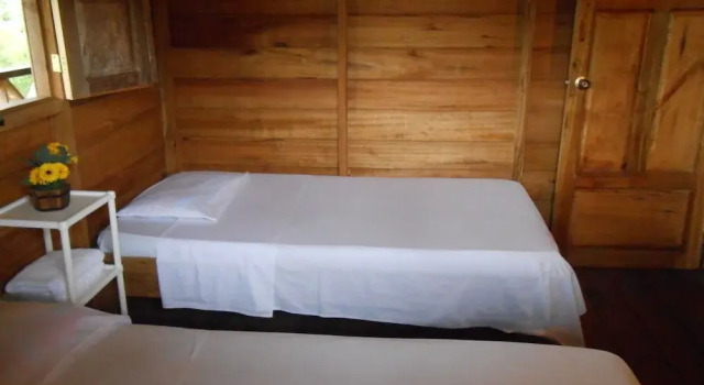 Ecohotel Linda Judith, Buchen Sie Hotel Bahía Solano Choco