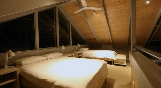 Bombah Point Eco Cottages, Rezervovat Hotel Wellness hotely v Bombah Point, SPA